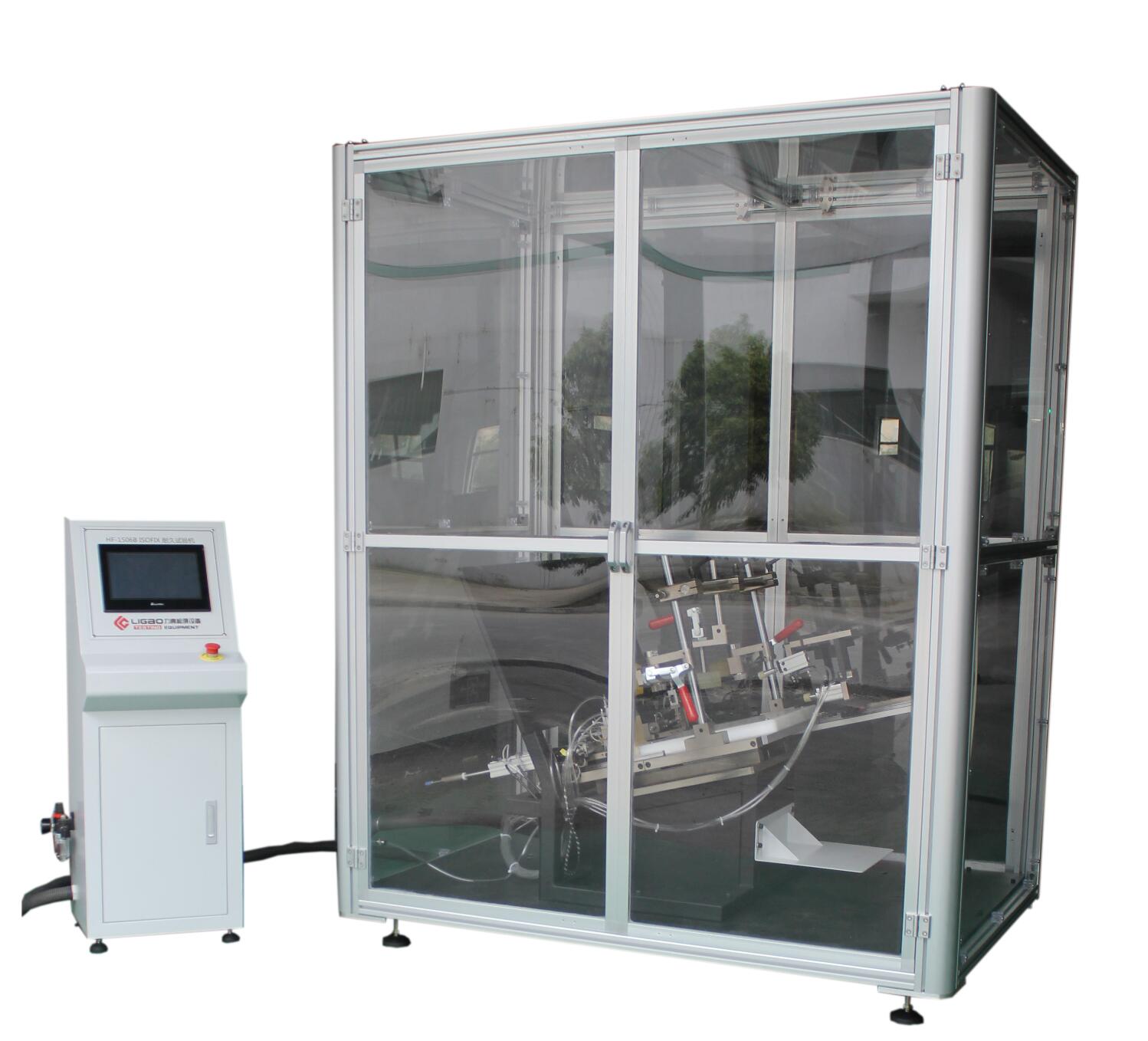 GB27887-2011ISOFIX耐久試驗(yàn)機(jī)