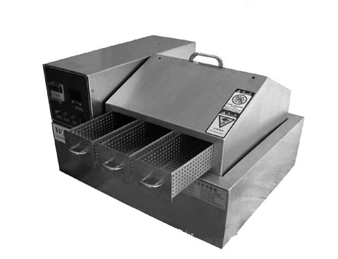 蒸汽老化壽命試驗(yàn)機(jī)