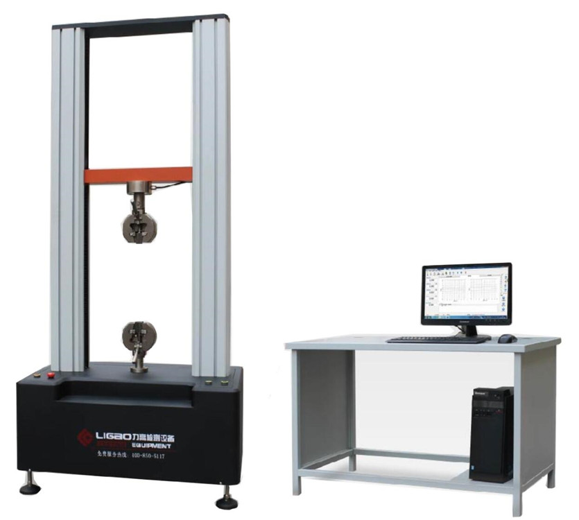 材料拉力試驗機選擇標準有哪些 材料拉力試驗機選擇標準有哪些