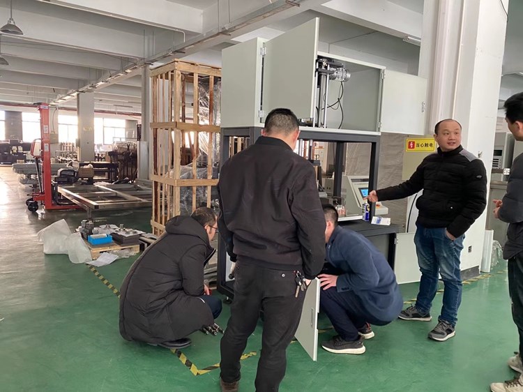 ����HF-7223B��������(d��ng)�C��ԇ�(y��n)�C(j��)���ͨ�^(gu��)���S�z�(y��n)