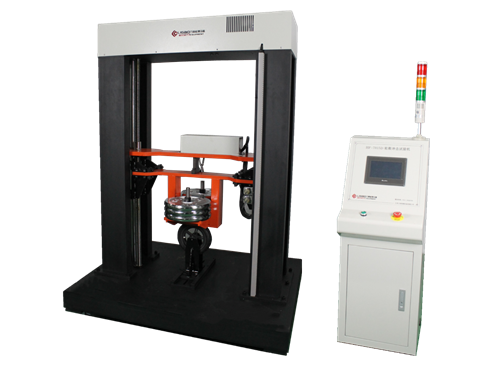 GB/T22435-2008輪轂沖擊試驗機 GB/T22435-2008輪轂沖擊試驗機