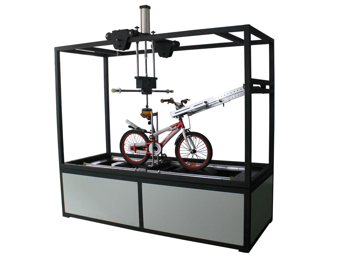 UL2272電動滑板車續(xù)航里程試驗機 UL2272電動滑板車續(xù)航里程試驗機